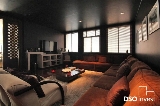 Imagem Apartamento com 4 Quartos à Venda, em Jardim Paulista - São Paulo Imagem Apartamento com 4 Quartos à Venda, em Jardim Paulista - São Paulo