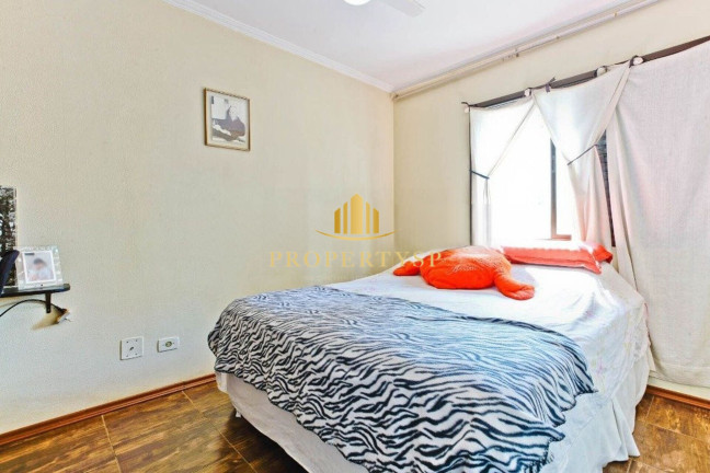 Imagem Apartamento com 3 Quartos à Venda, 72 m² em Alto Da Lapa - São Paulo