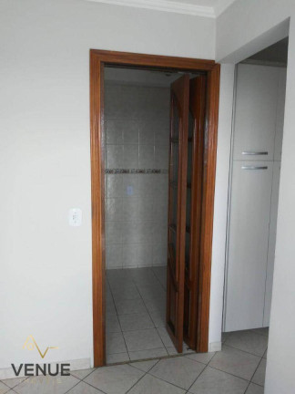 Imagem Apartamento com 2 Quartos à Venda, 50 m² em Jardim Santa Terezinha - São Paulo Imagem Apartamento com 2 Quartos à Venda, 50 m² em Jardim Santa Terezinha - São Paulo