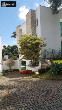 Imagem Casa de Condomínio com 5 Quartos à Venda, 600 m² em Condomínio Aruã - Mogi Das Cruzes Imagem Casa de Condomínio com 5 Quartos à Venda, 600 m² em Condomínio Aruã - Mogi Das Cruzes