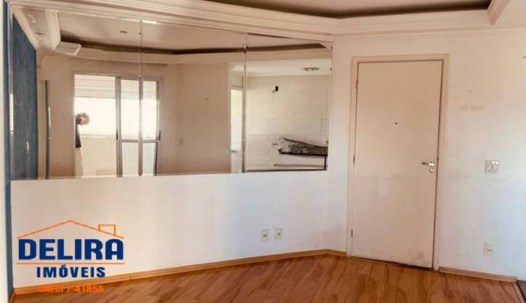 Imagem Apartamento com 2 Quartos à Venda, 49 m² em Vila Bela Vista (zona Norte) - São Paulo Imagem Apartamento com 2 Quartos à Venda, 49 m² em Vila Bela Vista (zona Norte) - São Paulo