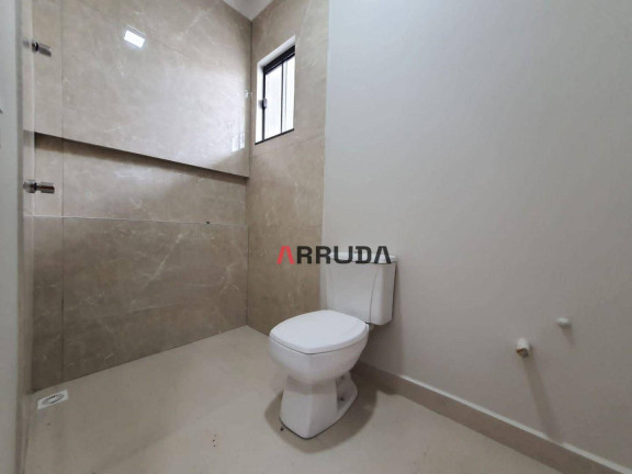 Imagem Casa com 3 Quartos à Venda, 70 m² em Esmeralda - Cascavel
