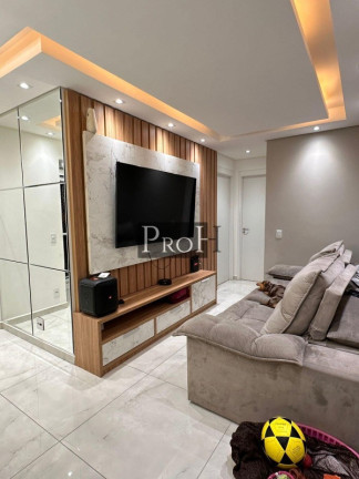 Apartamento com 2 Quartos à Venda, 65 m² em Boa Vista - São Caetano Do Sul