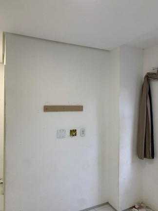 Imagem Apartamento com 3 Quartos à Venda, 60 m² em Uruguai - Teresina