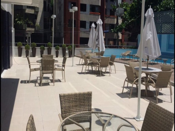 Imagem Cobertura com 3 Quartos à Venda, 150 m² em Ondina - Salvador