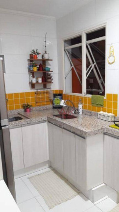 Imagem Apartamento com 2 Quartos à Venda, 45 m² em Vila Carmosina - São Paulo Imagem Apartamento com 2 Quartos à Venda, 45 m² em Vila Carmosina - São Paulo