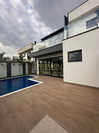 Imagem Casa com 3 Quartos à Venda, 260 m² em Jardim Ermida I - Jundiaí