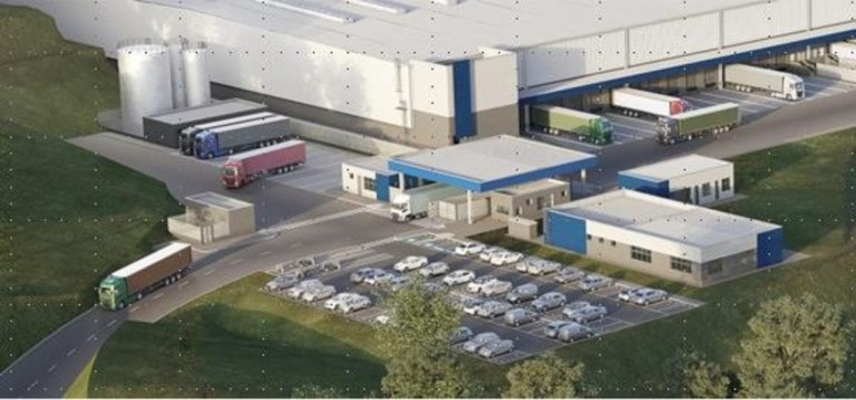 Imóvel para Alugar, 16.677 m² em Rodovia Fernão Dias, Km 931 - Itapeva