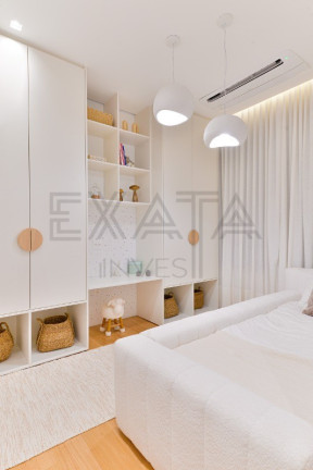Imagem Imóvel com 3 Quartos à Venda, 150 m² em Itaim Bibi - São Paulo