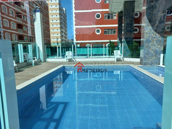 Imagem Apartamento com 3 Quartos à Venda, 93 m² em Tupi - Praia Grande