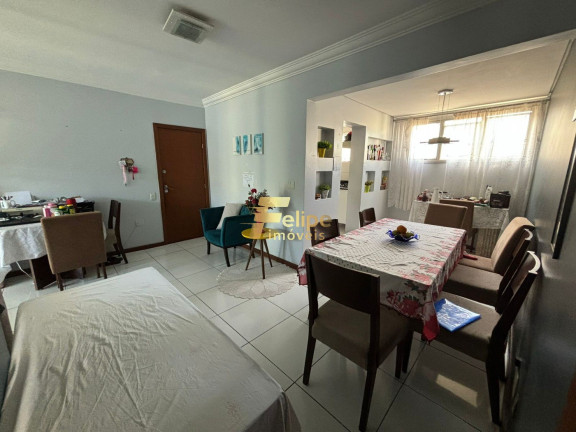Imagem Imóvel com 3 Quartos à Venda, 120 m² em Mata Da Praia - Vitória Imagem Imóvel com 3 Quartos à Venda, 120 m² em Mata Da Praia - Vitória