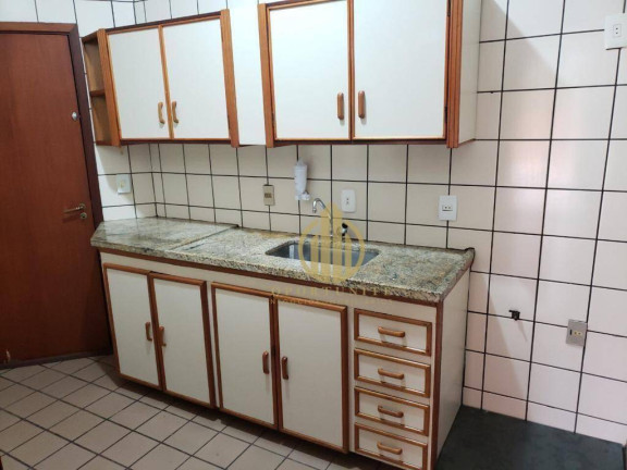 Imagem Apartamento com 2 Quartos à Venda, 82 m² em Centro - Ribeirão Preto