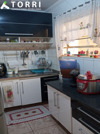 Imagem Imóvel com 2 Quartos à Venda, 107 m² em Wanel Ville - Sorocaba