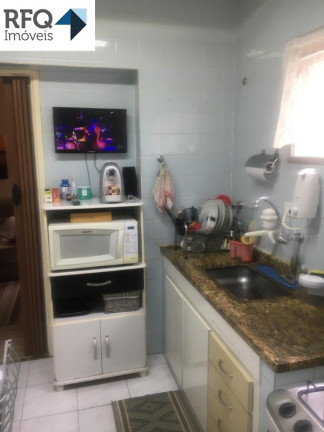 Imagem Imóvel com 2 Quartos à Venda, 60 m² em Aclimação - São Paulo