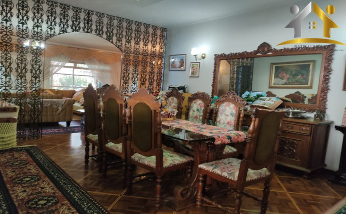 Imagem Casa com 7 Quartos à Venda, 426 m² em Boaçava - São Paulo