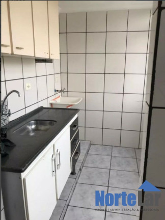 Imagem Apartamento com 3 Quartos à Venda, 50 m² em Conjunto Residencial Elisio Teixeira Leite - São Paulo