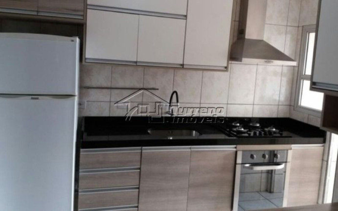 Imagem Apartamento com 3 Quartos à Venda, 80 m² em Jardim América - São José Dos Campos Imagem Apartamento com 3 Quartos à Venda, 80 m² em Jardim América - São José Dos Campos