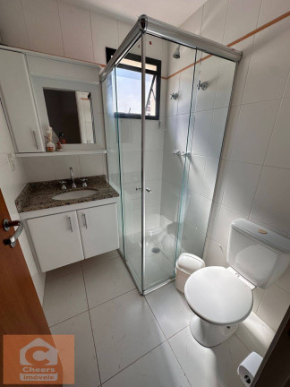 Imagem Apartamento com 3 Quartos à Venda, 92 m² em Perdizes - São Paulo