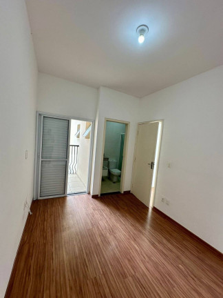 Imagem Casa de Condomínio com 3 Quartos à Venda, 140 m² em Jardim Emília - Sorocaba