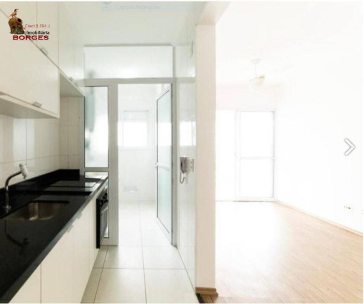 Imagem Apartamento com 2 Quartos à Venda, 58 m² em Campo Belo - São Paulo Imagem Apartamento com 2 Quartos à Venda, 58 m² em Campo Belo - São Paulo