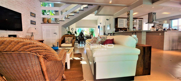 Imagem Casa com 5 Quartos à Venda, 329 m² em Riviera De São Lourenço - Bertioga
