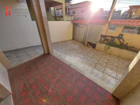 Imagem Casa com 5 Quartos à Venda, 225 m² em Jardim Panamá - Duque De Caxias