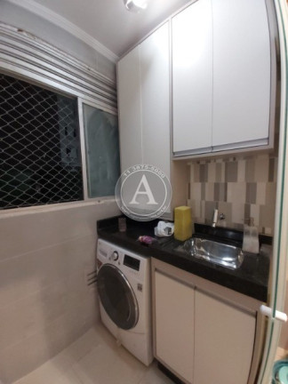 Imagem Imóvel com 2 Quartos à Venda, 45 m² em água Branca - São Paulo