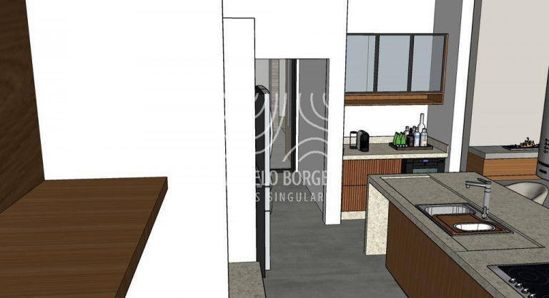 Imagem Casa de Condomínio com 3 Quartos à Venda, 260 m² em Medeiros - Jundiaí