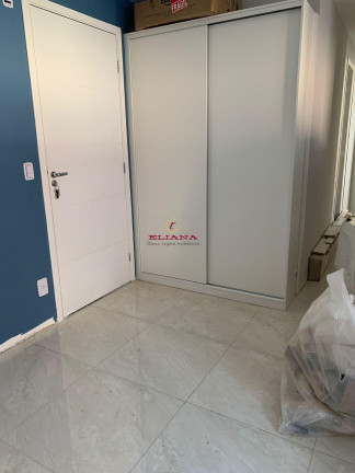 Imagem Apartamento com 3 Quartos à Venda, 80 m² em Vila Osasco - Osasco