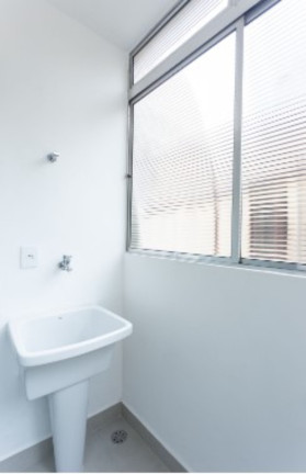 Imagem Apartamento com 1 Quarto à Venda, 30 m² em Jardim Paulistano - São Paulo Imagem Apartamento com 1 Quarto à Venda, 30 m² em Jardim Paulistano - São Paulo