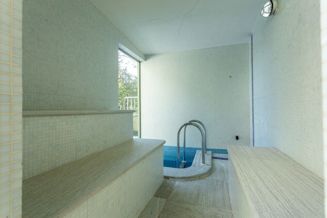 Imagem Casa com 4 Quartos à Venda, 509 m² em Vila Romana - São Paulo
