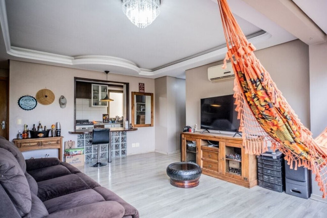 Imagem Apartamento com 3 Quartos à Venda, 90 m² em Passo Da Areia - Porto Alegre Imagem Apartamento com 3 Quartos à Venda, 90 m² em Passo Da Areia - Porto Alegre