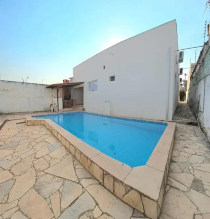 Imagem Casa com 2 Quartos à Venda, 420 m² em Boa Esperança - Cuiabá