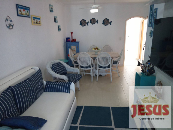Imagem Apartamento com 2 Quartos à Venda, 85 m² em Enseada - Guarujá