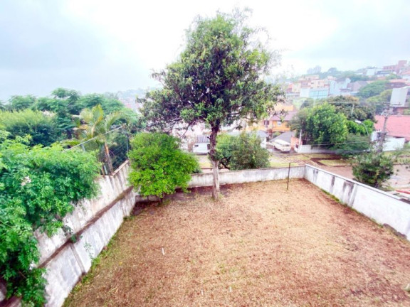Imagem Casa com 3 Quartos à Venda, 340 m² em Três Figueiras - Porto Alegre