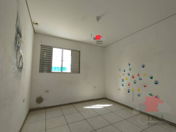 Imagem Casa com 2 Quartos para Alugar, 70 m² em Parque Residencial São Clemente - Monte Mor