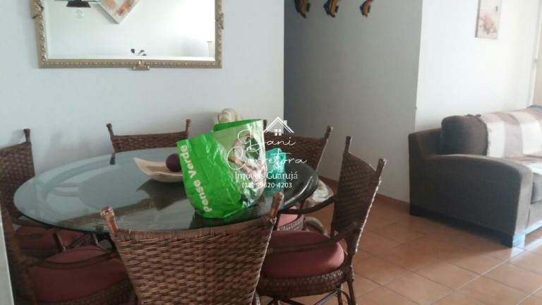 Imagem Apartamento com 2 Quartos à Venda, 75 m² em Enseada - Guarujá Imagem Apartamento com 2 Quartos à Venda, 75 m² em Enseada - Guarujá