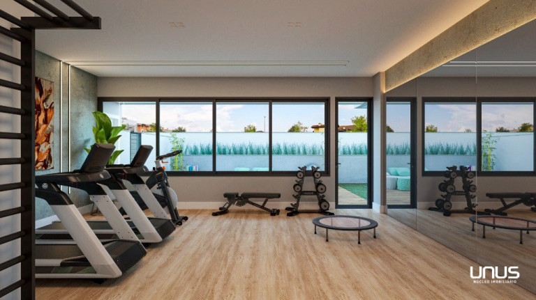 Imagem Apartamento com 3 Quartos à Venda, 185 m² em Capoeiras - Florianópolis