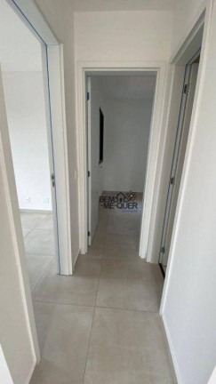 Imagem Apartamento com 2 Quartos à Venda, 48 m² em Vila Jaguara - São Paulo