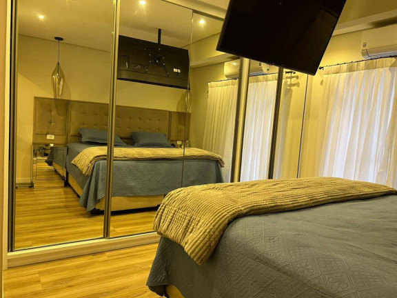 Imagem Apartamento com 3 Quartos à Venda,  em Aviação - Praia Grande