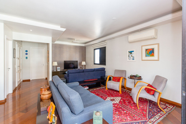 Imagem Apartamento com 3 Quartos à Venda, 161 m² em Vila Uberabinha - São Paulo Imagem Apartamento com 3 Quartos à Venda, 161 m² em Vila Uberabinha - São Paulo