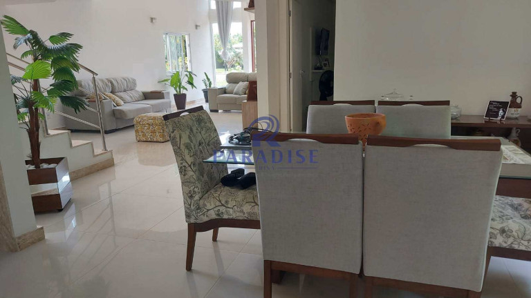 Imagem Casa com 4 Quartos à Venda, 480 m² em Itacimirim - Camaçari
