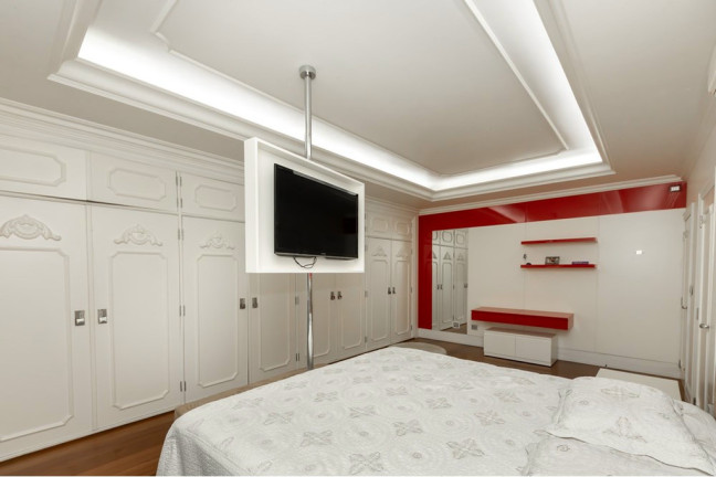 Imagem Apartamento com 3 Quartos à Venda, 391 m² em República - São Paulo Imagem Apartamento com 3 Quartos à Venda, 391 m² em República - São Paulo