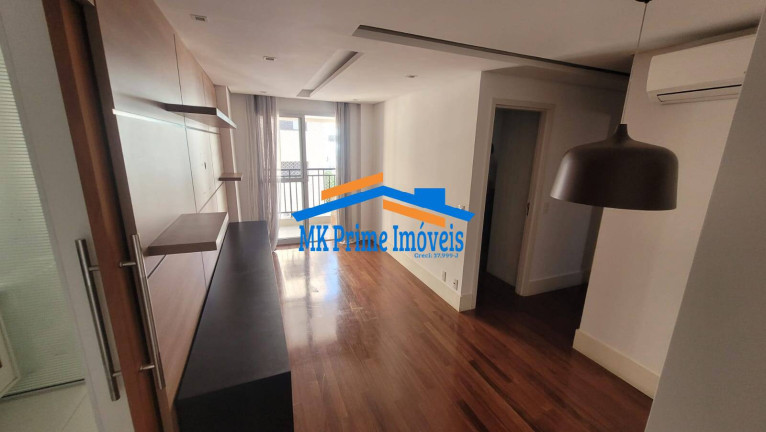Apartamento com 2 Quartos para Alugar, 62 m² em Centro - Osasco