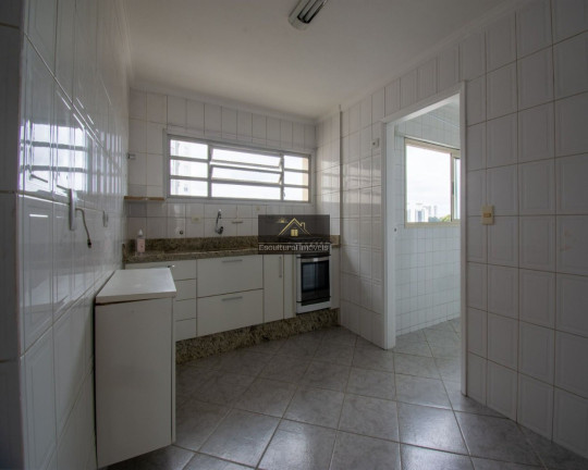 Imagem Apartamento com 3 Quartos à Venda, 105 m² em Jardim Taboão - São Paulo Imagem Apartamento com 3 Quartos à Venda, 105 m² em Jardim Taboão - São Paulo