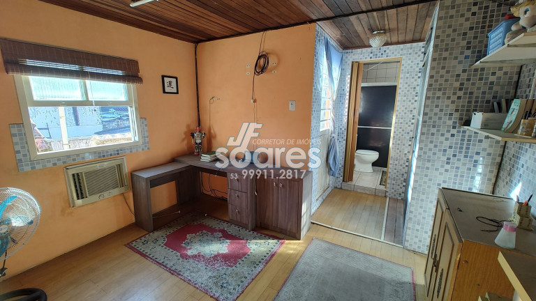 Imagem Sobrado com 3 Quartos à Venda, 127 m² em Porto - Pelotas Imagem Sobrado com 3 Quartos à Venda, 127 m² em Porto - Pelotas