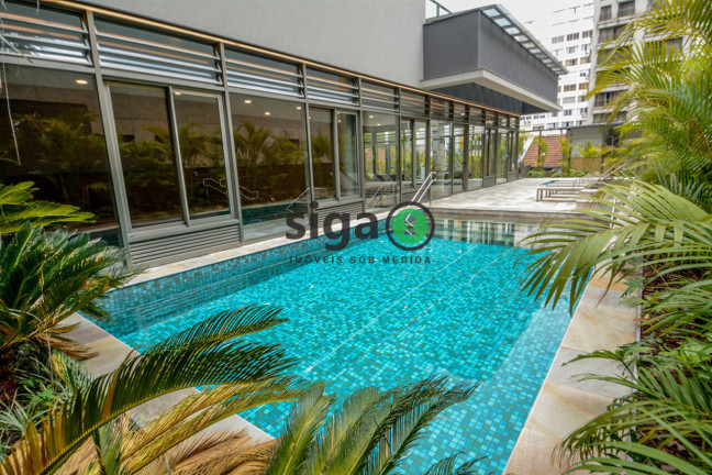 Imagem Apartamento com 4 Quartos à Venda, 270 m² em Jardim Paulista - São Paulo Imagem Apartamento com 4 Quartos à Venda, 270 m² em Jardim Paulista - São Paulo