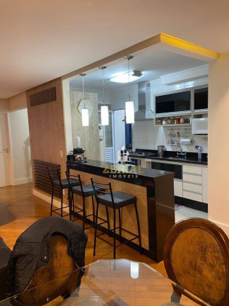 Apartamento com 3 Quartos à Venda, 125 m² em Boa Vista - São Caetano Do Sul