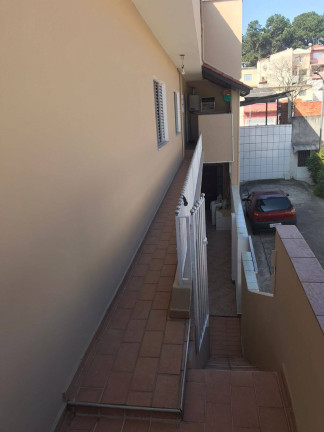 Imagem Sobrado com 3 Quartos à Venda, 125 m² em Taboão - São Bernardo Do Campo Imagem Sobrado com 3 Quartos à Venda, 125 m² em Taboão - São Bernardo Do Campo