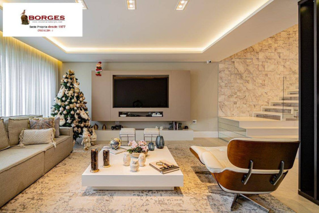 Imagem Casa com 4 Quartos à Venda, 415 m² em Jardim Paulista - São Paulo